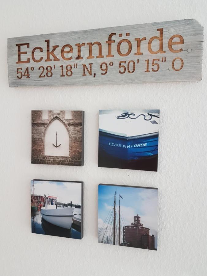 Baltic * Eckernfoerde