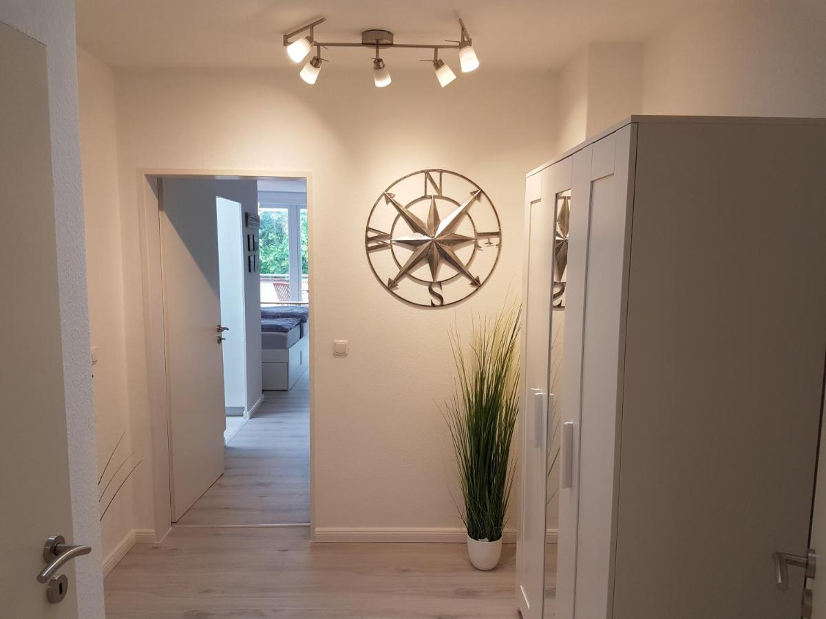Baltic Apartment Eckernfoerde