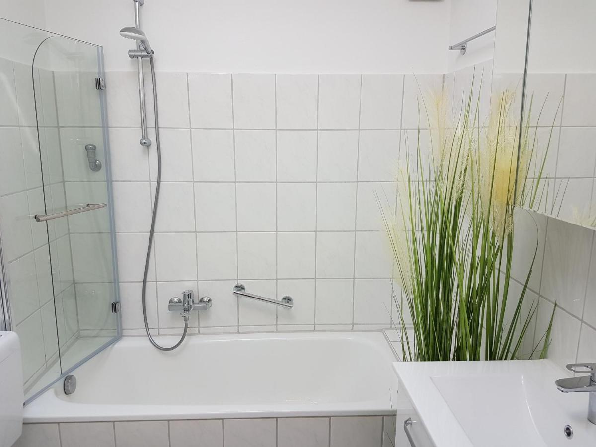 Apartment Baltic *
