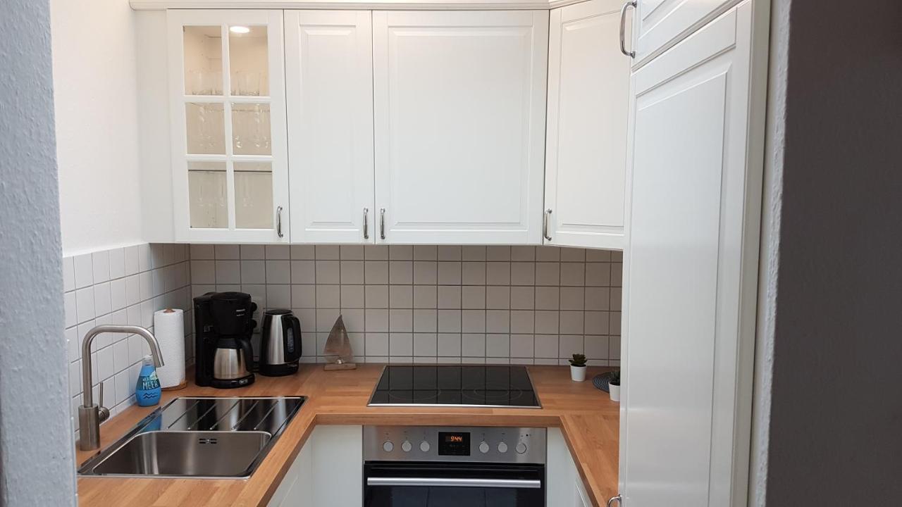 Baltic Apartment